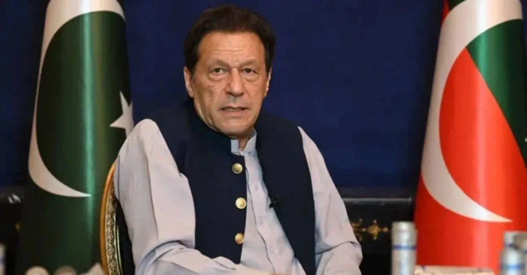 PTI WhatsApp Groups for Political Updates