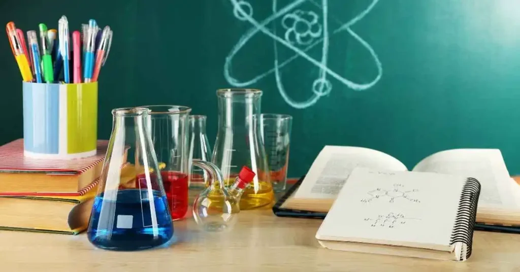 Chemistry WhatsApp Group Link