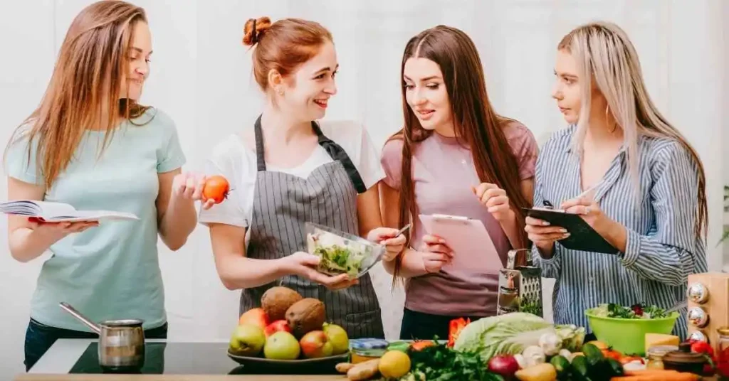 Join Cooking WhatsApp Group for Recipes