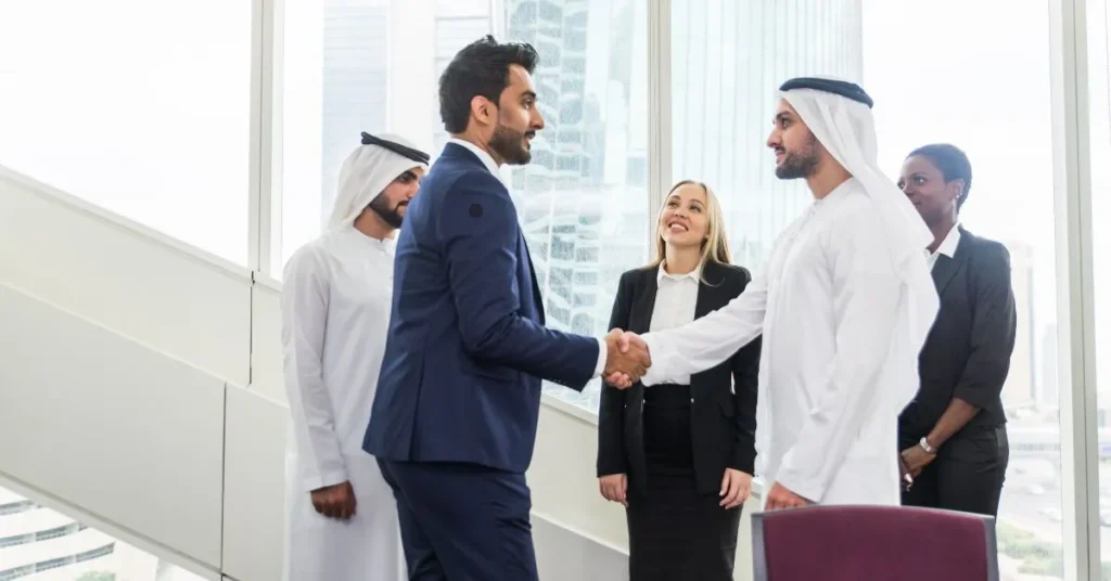 Dubai Jobs WhatsApp Group