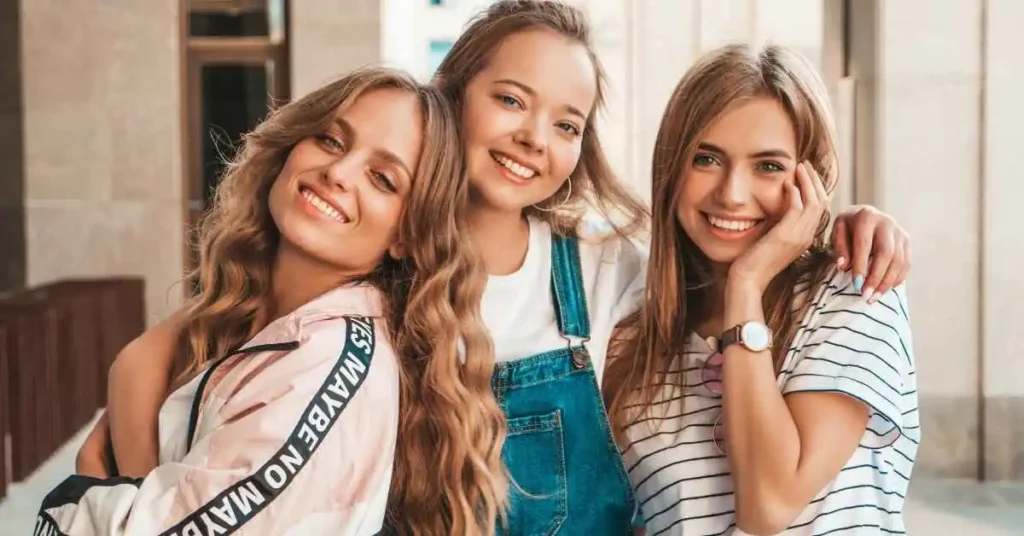 Girls WhatsApp Group Links