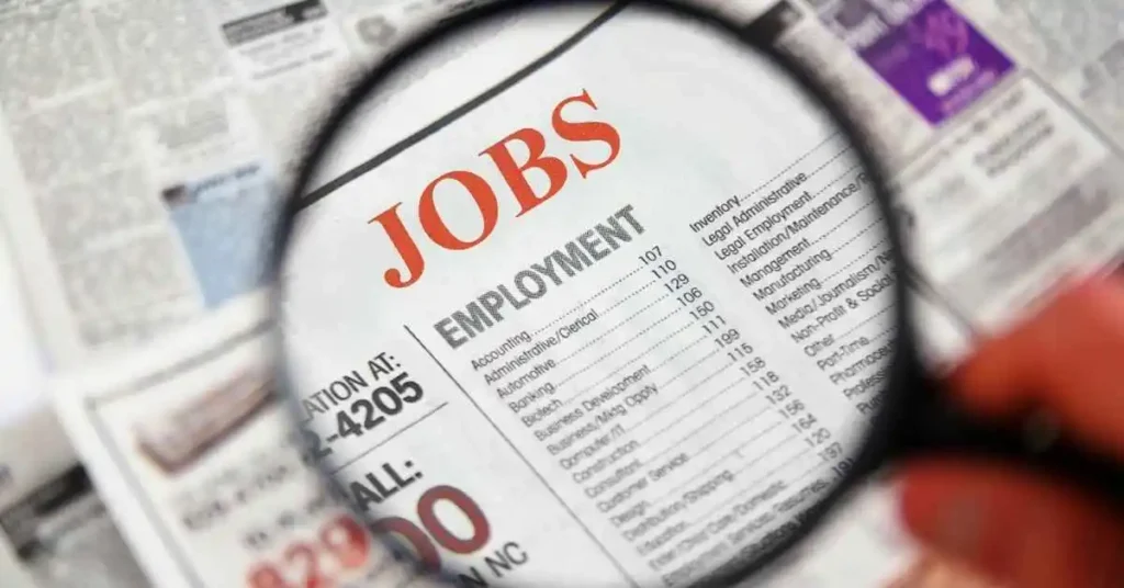 Government jobs offer career security. Govt Jobs WhatsApp Group