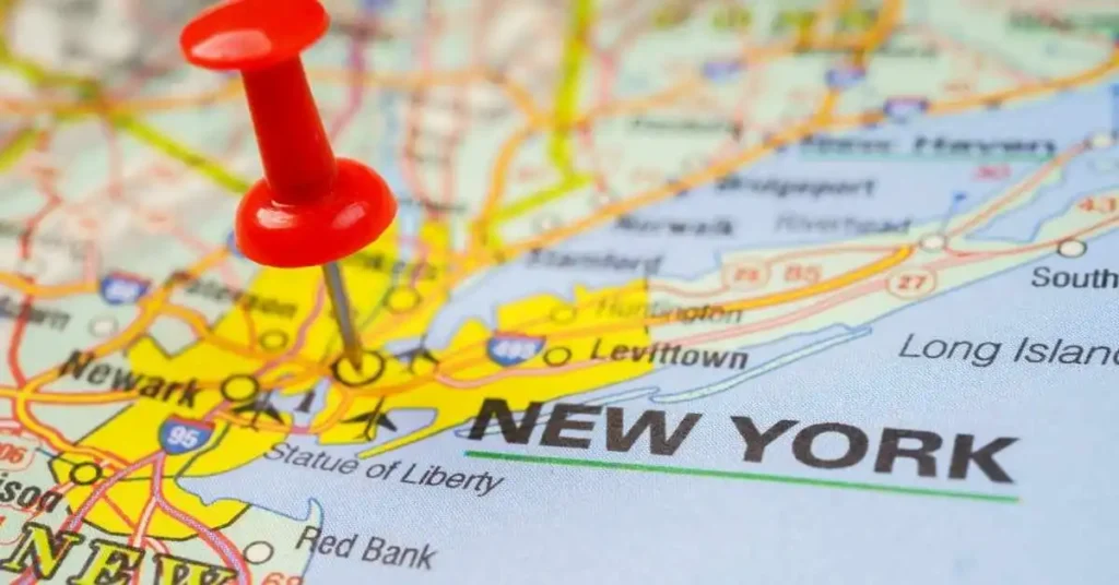 New York WhatsApp Group Link