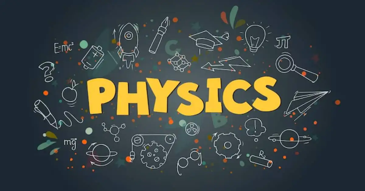 Physics WhatsApp Group Link