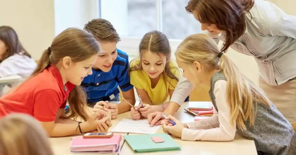 School WhatsApp Groups