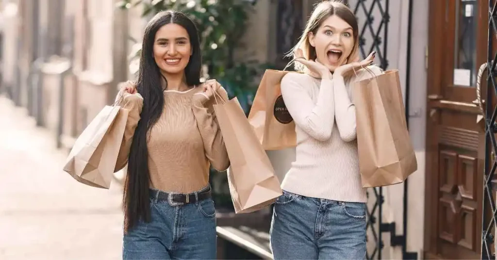 Shopping WhatsApp Group Links