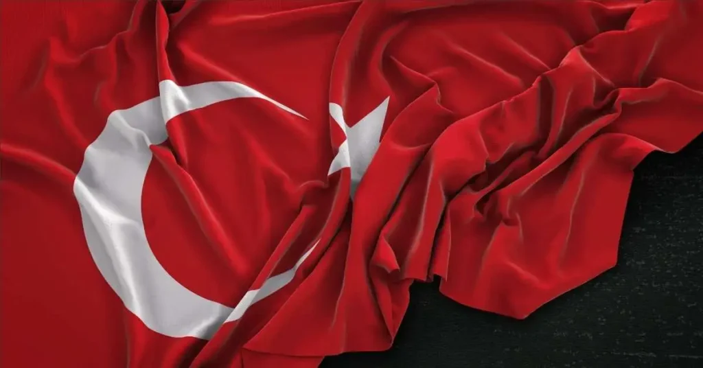 Turkish WhatsApp Group