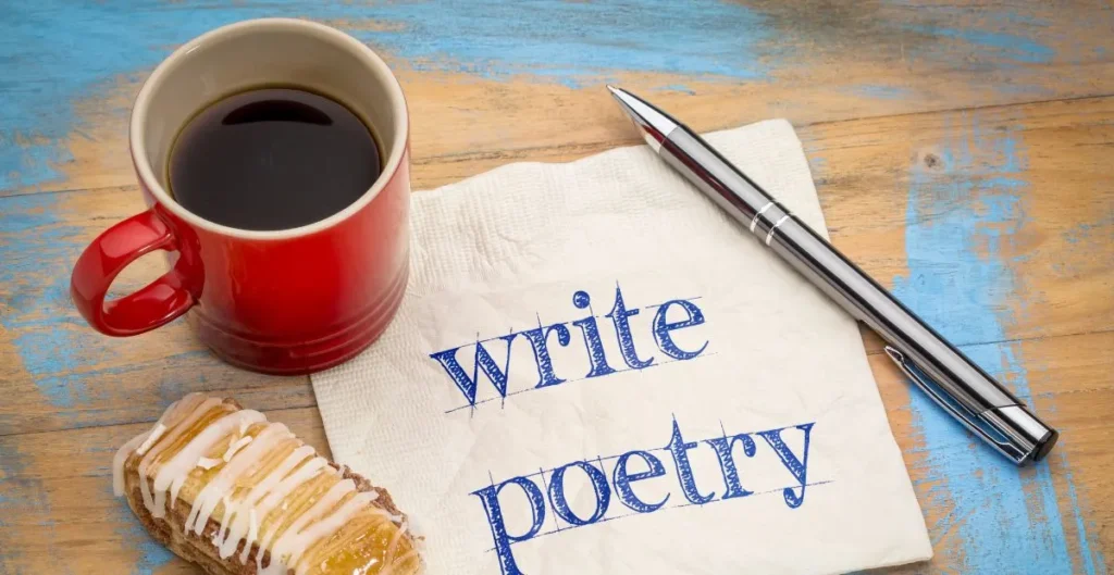 Poetry WhatsApp Groups