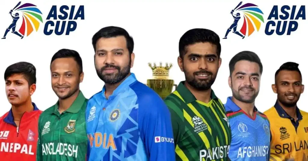 Asia Cup WhatsApp group links for match updates.