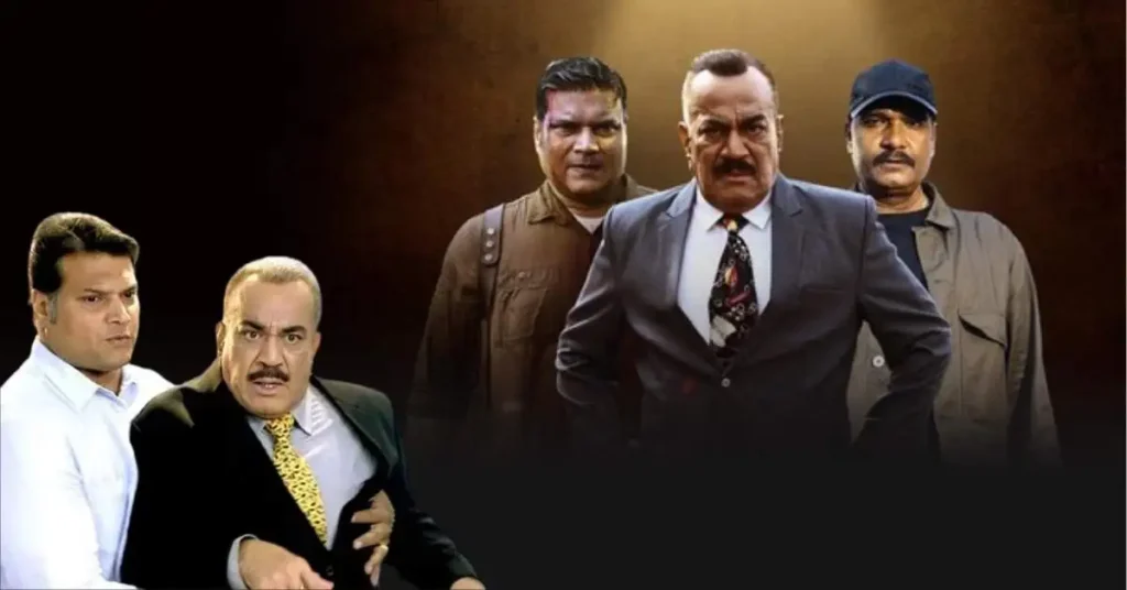 CID Fans WhatsApp Group