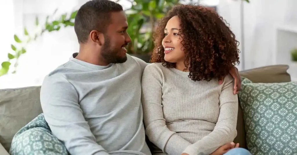 Couples WhatsApp Group