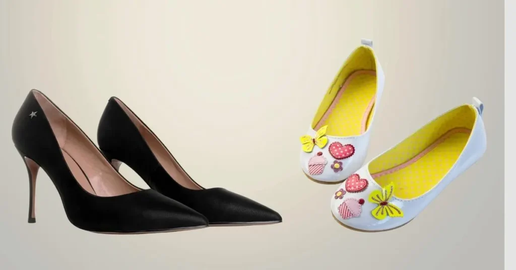 Girls Shoes WhatsApp Group. Girls Shoes Group