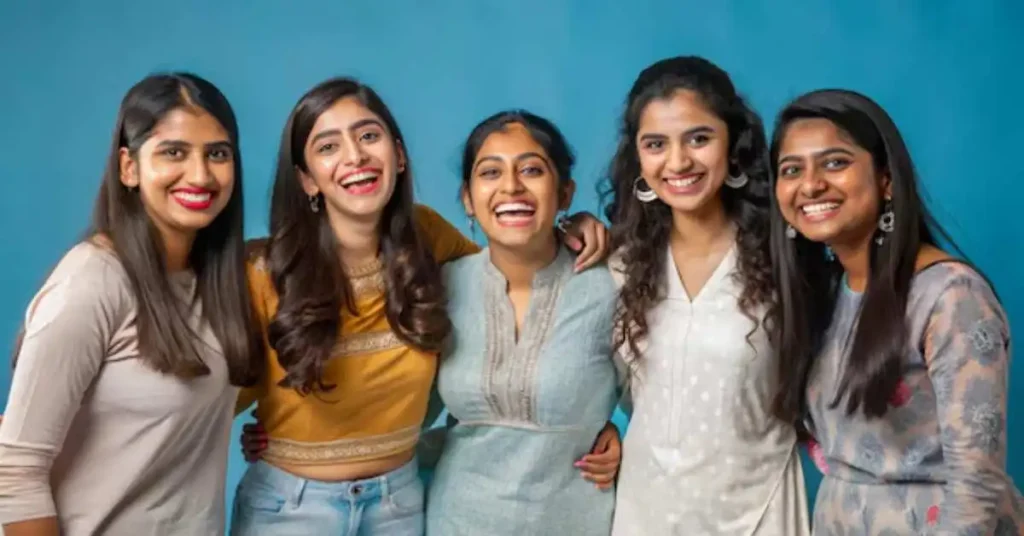 Indian girls WhatsApp group link for friendship