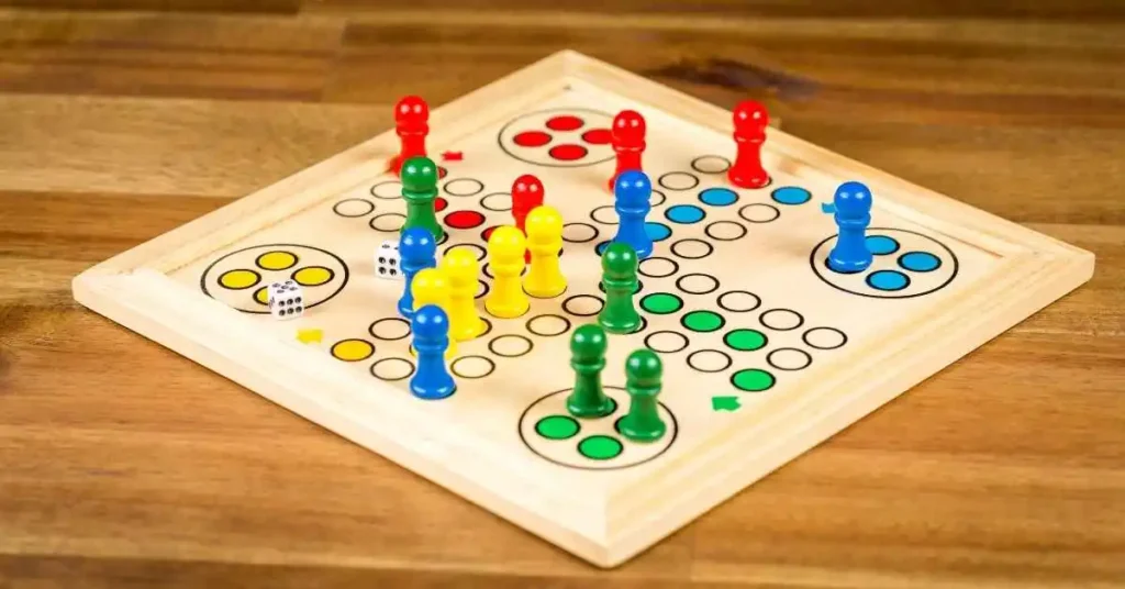 Ludo WhatsApp group link for game lovers.