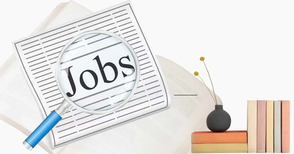 Private Jobs WhatsApp Group
