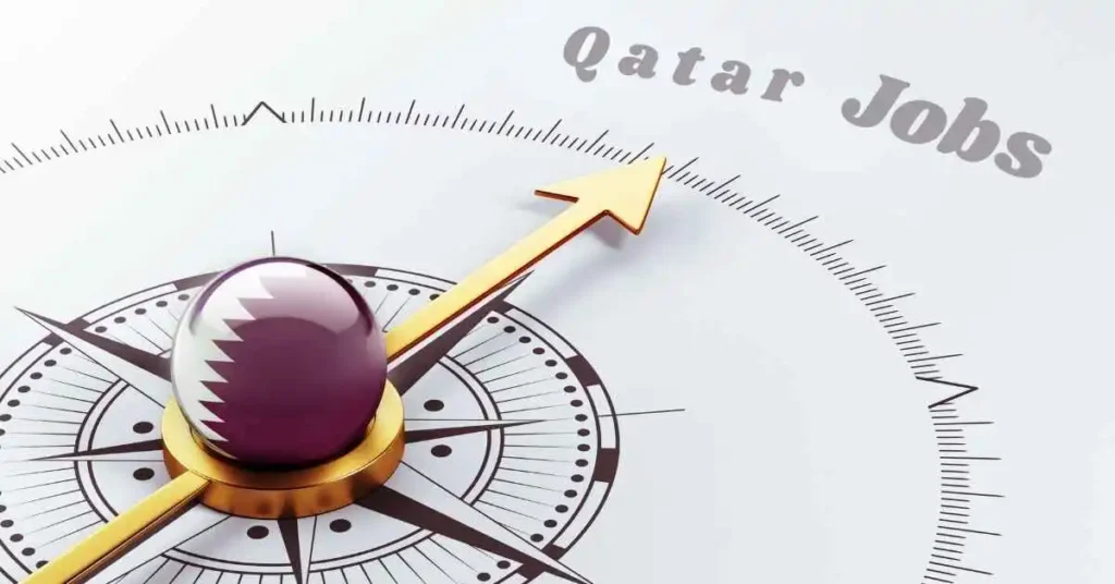 Qatar jobs WhatsApp group links for daily job updates in Doha and Gulf