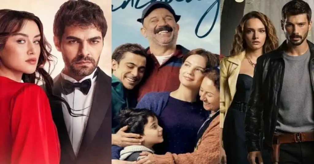 Turkish drama WhatsApp group link for fans