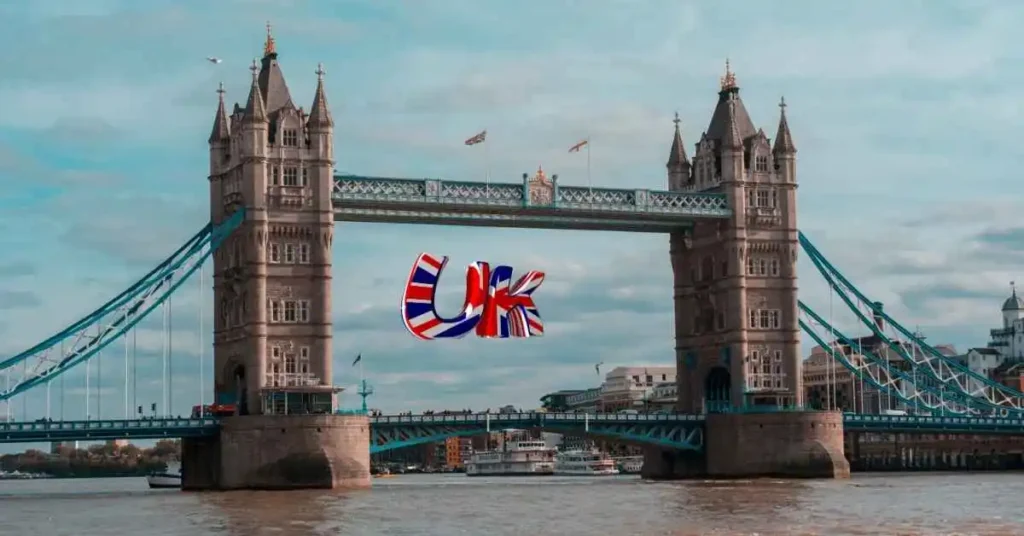 UK WhatsApp Group