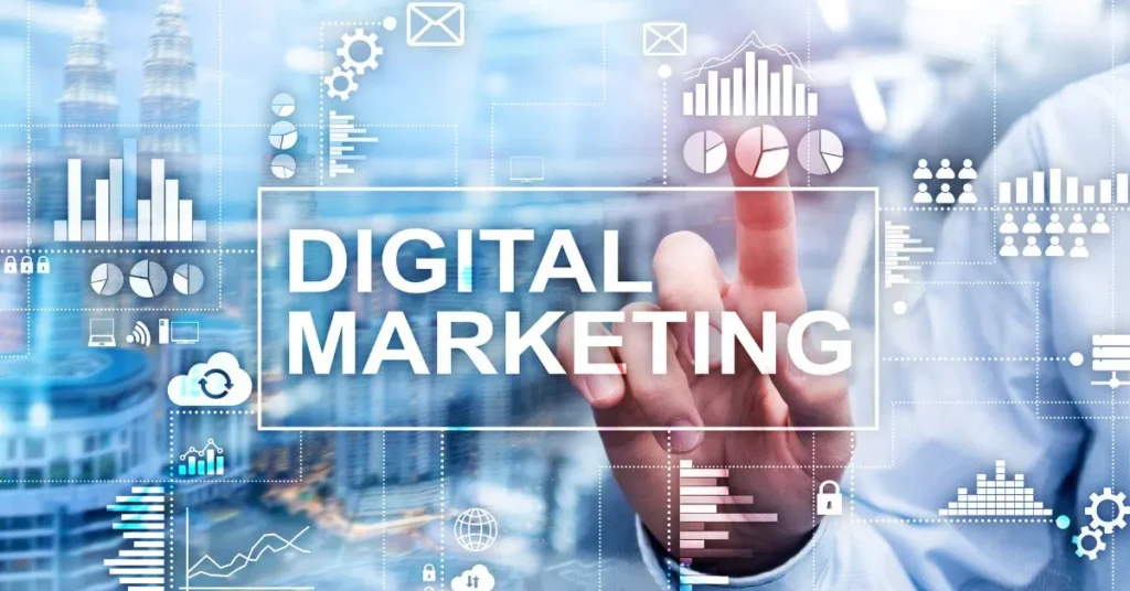 Active WhatsApp Group Links for Digital Marketers