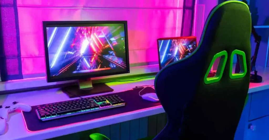 Gaming WhatsApp group links for players.