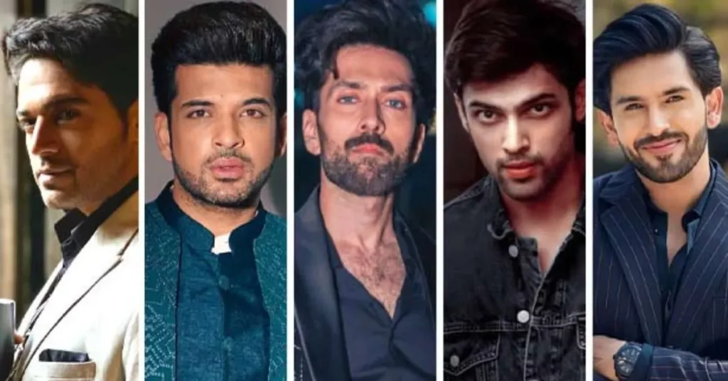 Indian Actors group