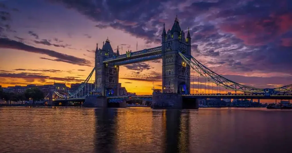 London WhatsApp Group