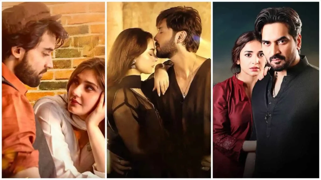 Pakistani Dramas WhatsApp Group Links