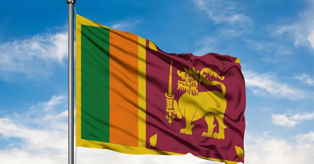 Sri Lanka WhatsApp group for news updates
