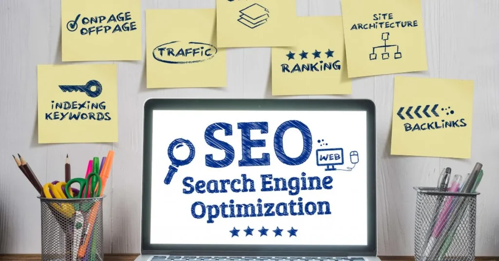 SEO learning WhatsApp group for beginners and professionals
